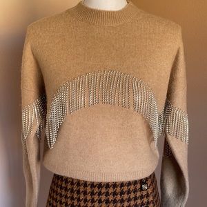 & other stories sweater